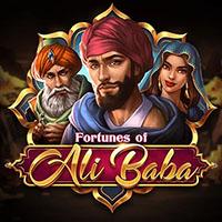 Fortunes of Ali Baba